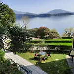 شقة Bmp Gioiosa 2 Giardino Vista Maggiore بيلجيراتي
