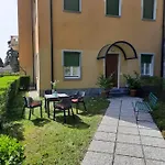 Bmp Gioiosa 2 Giardino Vista Maggiore * بيلجيراتي