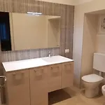 شقة Bmp Gioiosa 2 Giardino Vista Maggiore بيلجيراتي