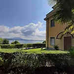 Bmp Gioiosa 2 Giardino Vista Maggiore