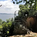 Bmp Gioiosa 2 Giardino Vista Maggiore شقة *