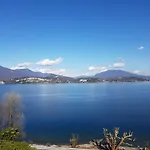 شقة Bmp Gioiosa 2 Giardino Vista Maggiore