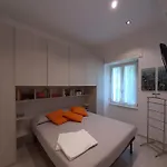 شقة Bmp Gioiosa 2 Giardino Vista Maggiore بيلجيراتي