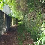 Bmp Gioiosa 2 Giardino Vista Maggiore شقة *