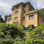 Bmp Gioiosa 2 Giardino Vista Maggiore شقة بيلجيراتي