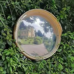 شقة Bmp Gioiosa 2 Giardino Vista Maggiore