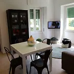 Bmp Gioiosa 2 Giardino Vista Maggiore شقة *