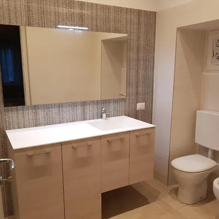 דירה Bmp Gioiosa 2 Giardino Vista Maggiore בלגירטה
