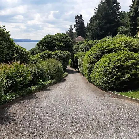 Bmp Gioiosa 2 Giardino Vista Maggiore 贝尔吉拉泰