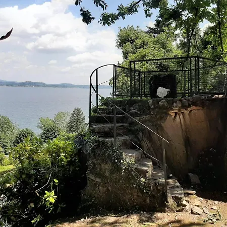 Bmp Gioiosa 2 Giardino Vista Maggiore Apartment *