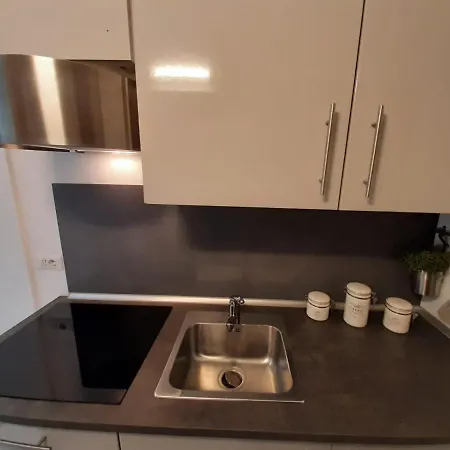 Bmp Gioiosa 2 Giardino Vista Maggiore דירה בלגירטה