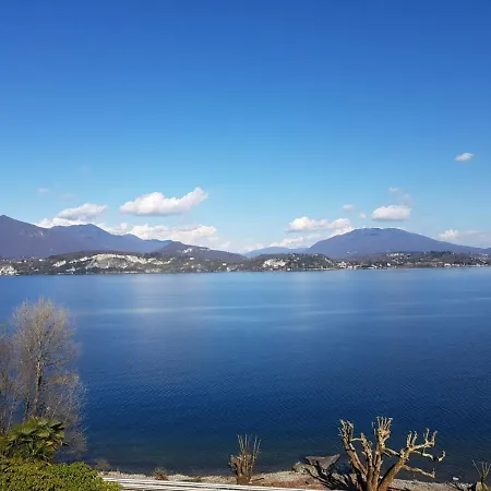 Apartman Bmp Gioiosa 2 Giardino Vista Maggiore