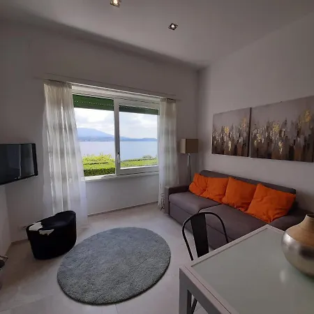 Bmp Gioiosa 2 Giardino Vista Maggiore * בלגירטה