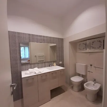 Bmp Gioiosa 2 Giardino Vista Maggiore בלגירטה