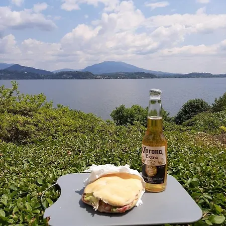 Bmp Gioiosa 2 Giardino Vista Maggiore *