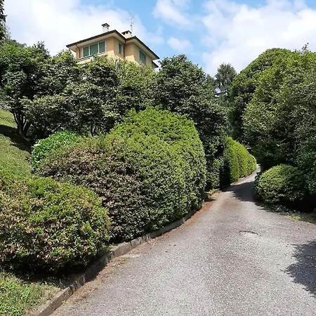 Bmp Gioiosa 2 Giardino Vista Maggiore בלגירטה