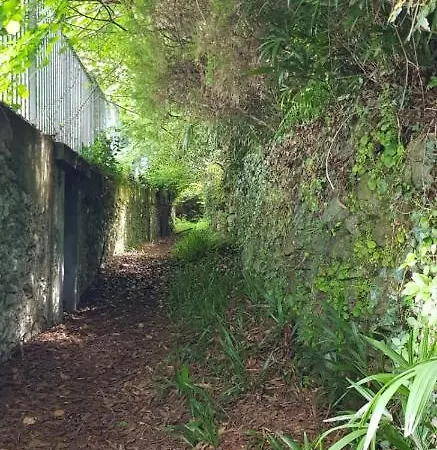 Bmp Gioiosa 2 Giardino Vista Maggiore Apartment *