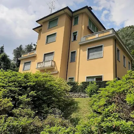Bmp Gioiosa 2 Giardino Vista Maggiore דירה בלגירטה