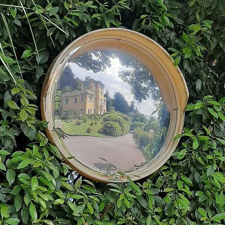 דירה Bmp Gioiosa 2 Giardino Vista Maggiore