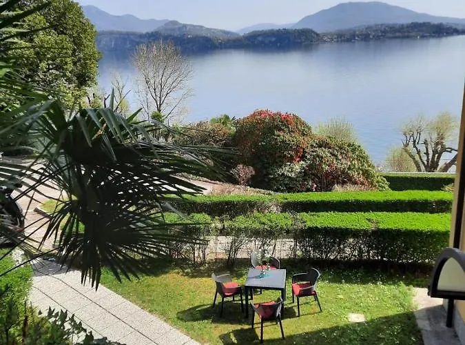 아파트 Bmp Gioiosa 2 Giardino Vista Maggiore 벨지라테