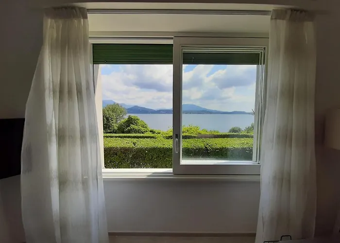 Bmp Gioiosa 2 Giardino Vista Maggiore