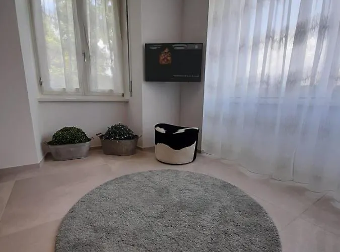 Bmp Gioiosa 2 Giardino Vista Maggiore 아파트 벨지라테