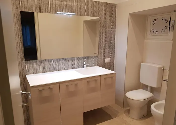 아파트 Bmp Gioiosa 2 Giardino Vista Maggiore 벨지라테