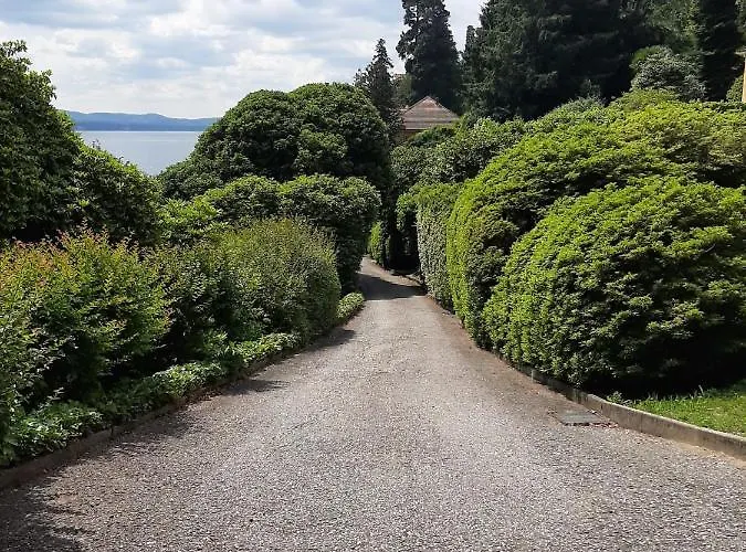 Bmp Gioiosa 2 Giardino Vista Maggiore Belgirate