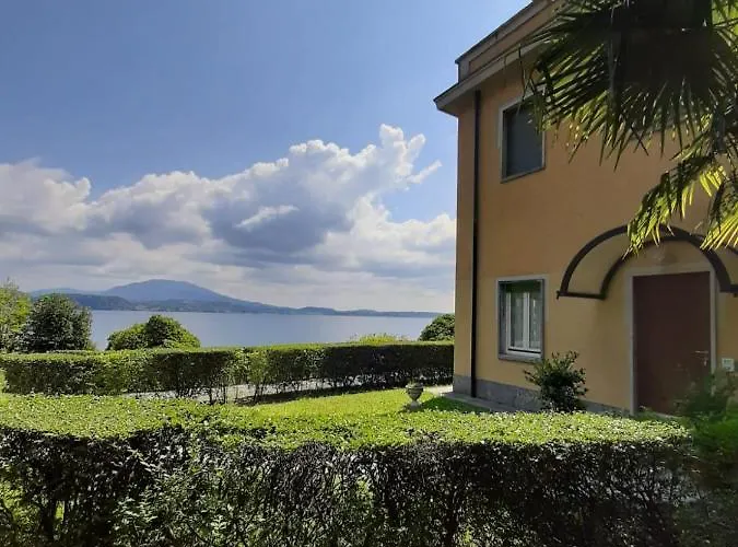 Bmp Gioiosa 2 Giardino Vista Maggiore