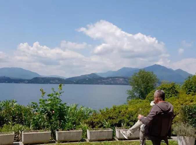 Bmp Gioiosa 2 Giardino Vista Maggiore *