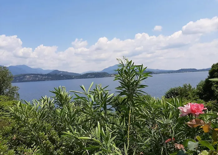 Bmp Gioiosa 2 Giardino Vista Maggiore *