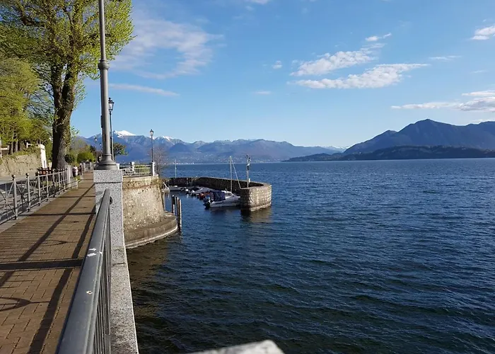 Bmp Gioiosa 2 Giardino Vista Maggiore Apartman *