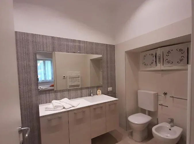 Bmp Gioiosa 2 Giardino Vista Maggiore 벨지라테