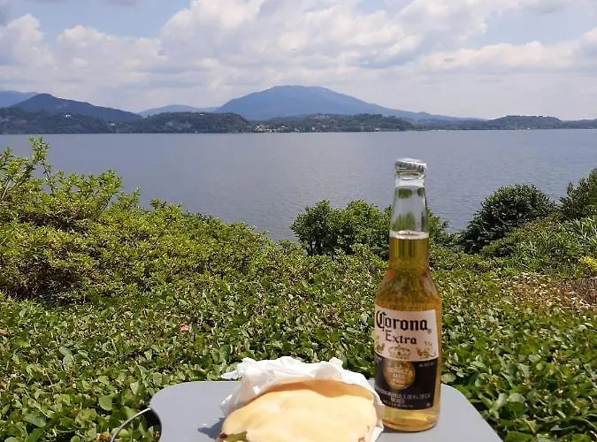 Bmp Gioiosa 2 Giardino Vista Maggiore *