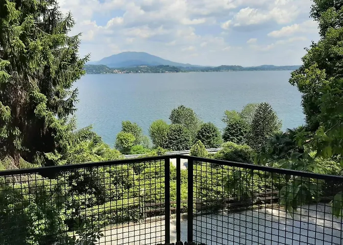 Bmp Gioiosa 2 Giardino Vista Maggiore