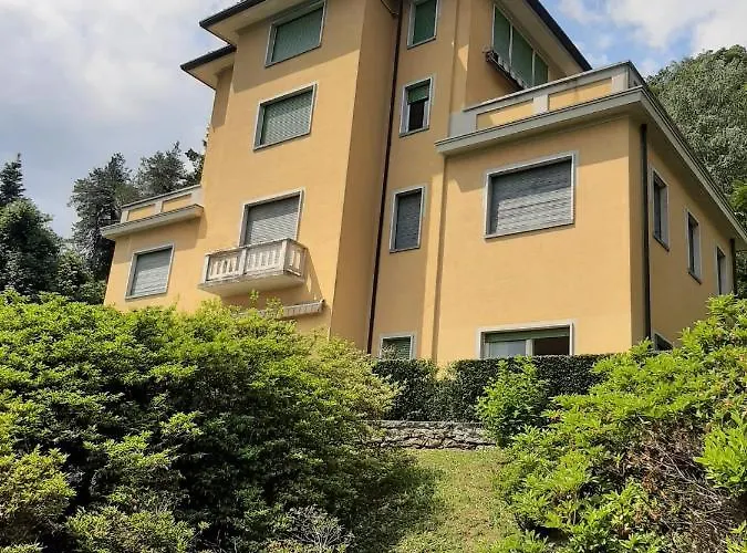 Bmp Gioiosa 2 Giardino Vista Maggiore 아파트 벨지라테