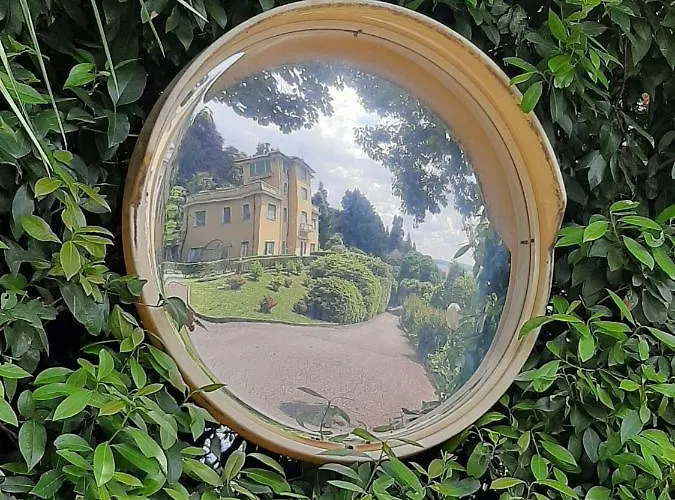 아파트 Bmp Gioiosa 2 Giardino Vista Maggiore