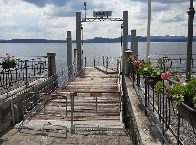 Bmp Gioiosa 2 Giardino Vista Maggiore *